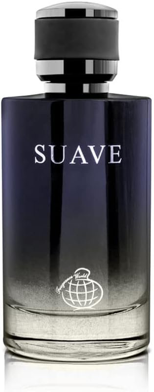 Suave set with deo edp 100ml by fragrance world