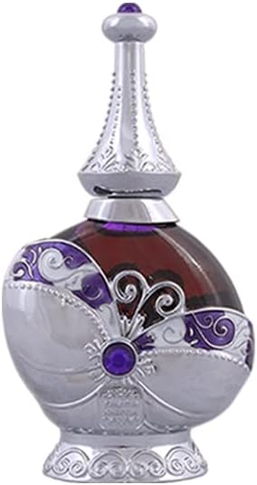 Naseem Perfumes Al Aqmar Perfume Oil Subtle Tone Eau De Parfum For Men & Women 15 ml