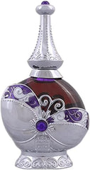 Naseem Perfumes Al Aqmar Perfume Oil Subtle Tone Eau De Parfum For Men & Women 15 ml