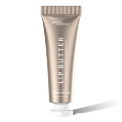 Earth Rhythm Natural Lip Butter With Hyaluronic Acid, For Dry & Chapped Lips, Prevent Dryness, Nourishes Lips For Men & Women - 10g