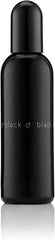 Colour Me Black - Fragrance for Men - 90ml Eau de Parfum, by Milton-Lloyd