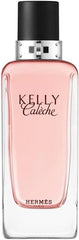 Kelly Caleche by Hermes for Women Eau de Toilette, 100 ml, 3.4