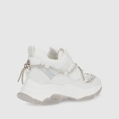 Steve Madden MOTOCROSS womens Sneaker