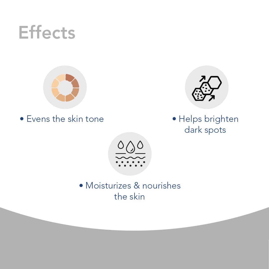 Novaclear Whitening Hand Cream with Glutathione, Alpha Arbutin, Shea Butter, Sweet Almond Oil, and SPF. for hand hyperpigmentation and dark spots, maximum sun protection and moisturizing.