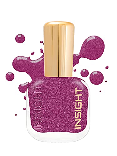 Insight Cosmetics Intense Color Nail Polish(DH-146=362)
