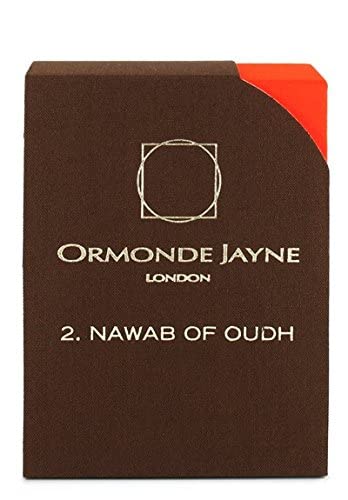 Ormonde Jayne Nawab Of Oudh Intensivo Eau De Parfum, 50 ml