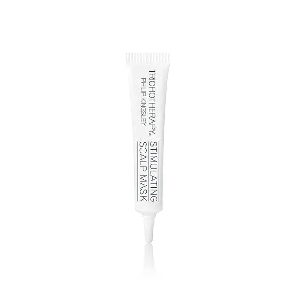 Philip Kingsley Stimulating Weekly Scalp Mask | Energises the Scalp to Help Encourage Healthy Hair Growth, 2 x 0.67 oz.