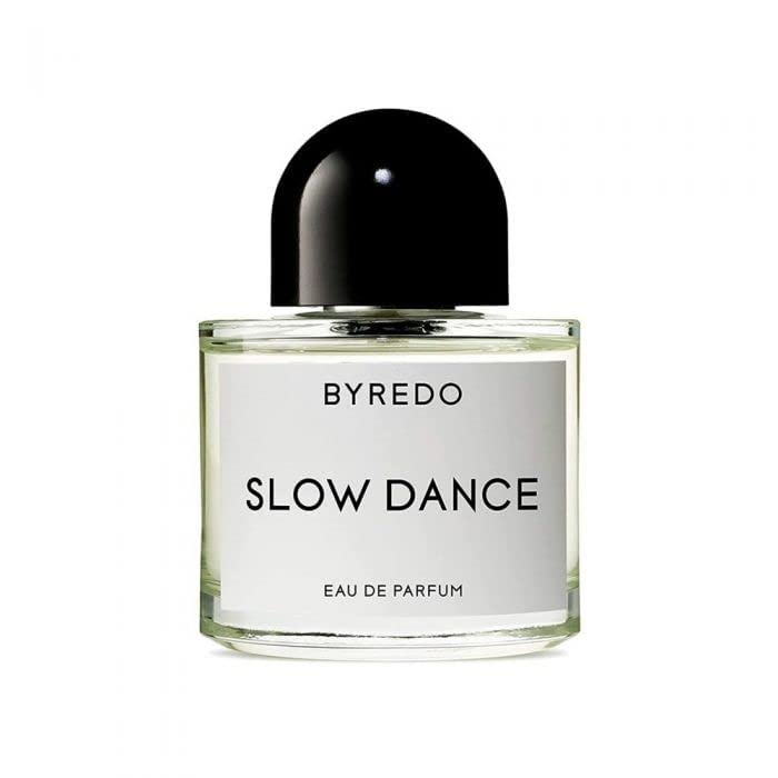 Byredo Slow Dance Eau De Perfume for Women's- 100 ML
