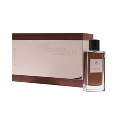 Aurora Scents Aroma IX Eau De Parfum For Men - 100ml