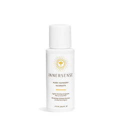 INNERSENSE Organic Beauty - Natural Pure Harmony Hairbath Shampoo | Non-Toxic, Cruelty-Free, Clean Haircare