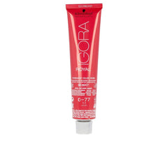 Schwarzkopf Igora Royal Color 0-77 - 60 ml