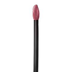 Maybelline New York, Super Stay Matte Ink long-lasting liquid lipstick 15 Lover 5ml