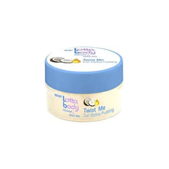Lottabody Twist Me Curl Styling Pudding, 7 Ounce