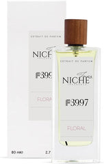 Faiz Niche Collection Floral F3997 Extrait De Parfum 80ML