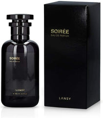 Al-Rehab Lansy Soiree Eau De Parfum 100Ml