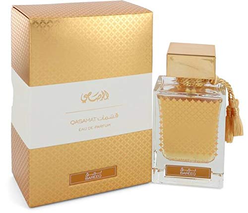 RASASI - QASAMAT BAREEQ EDP 65ML