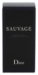 Dior Christian Sauvage Deo Stick, 75 g (Pack of 1)