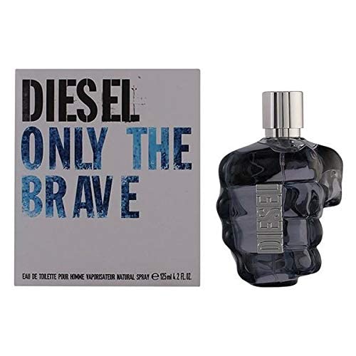 Diesel Tcb Nat Only The Brave 2.5 oz Eau de Toilette Spray