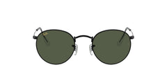 Ray-Ban RB3447 Unisex-adult Round Sunglasses