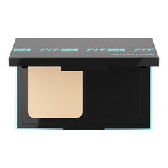 Maybelline New York Maybelline New York, Fit Me foundation in a powder 118 Light Beige