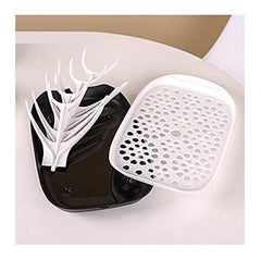 Bottle Drying Rack BPA-Free For Saving Space, Drying Baby/Toddler Bottle, Feeding Accessories