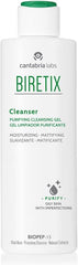 Derma Enzinger Cleanser Purifying Gel Moisturising Mattifying Oily Skin 200 ml
