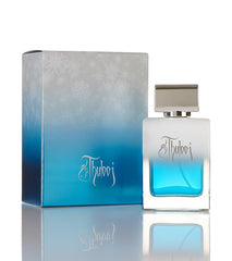 Junaid 1910 جنيد Perfumes THULOOJ For Men 100ml Eau de Toilette