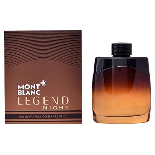 Mont Blanc Legend Night Eau de Parfum, 100 ml