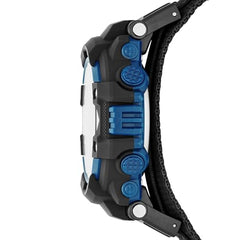 Skechers Casual Digital Watch for Men - Multicolor