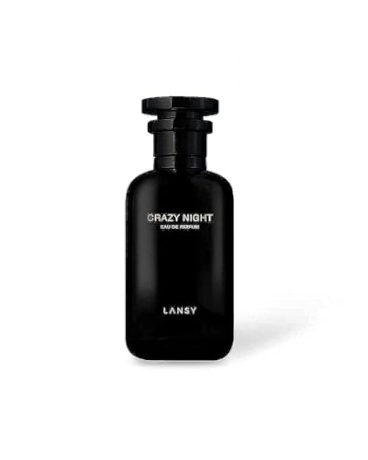 Al-Rehab Lansy Crazy Night Perfume 100 ml