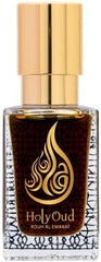HolyOud PERFUMES INCENSE Holy Oud Rouh Al Emarat Concentrated 15ML