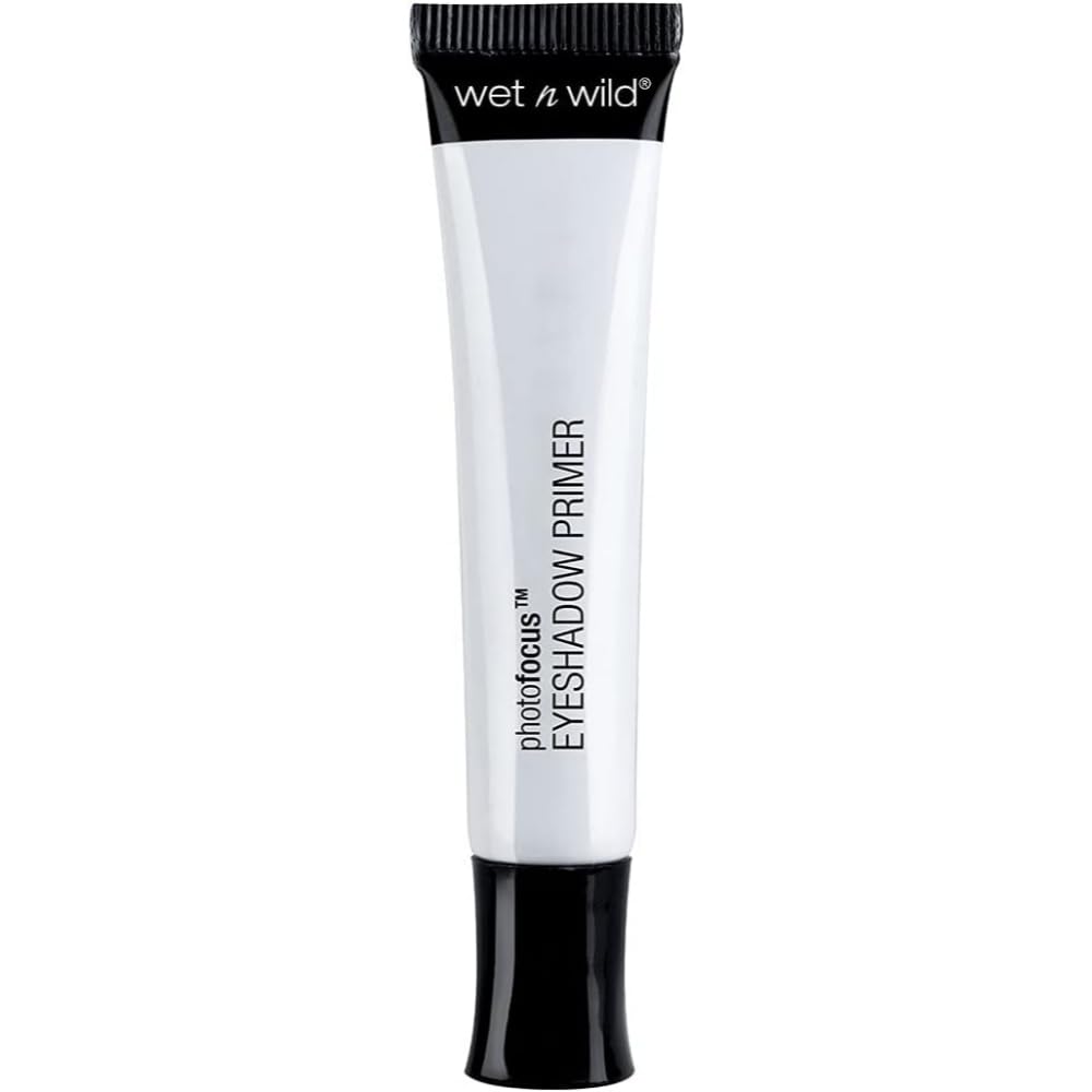 Wet n Wild Only A Matter of Prime Photo Primer Eyeshadow Definer 10ml