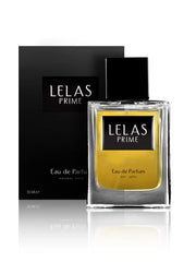 Lelas Perfumes Fancy Fance Eau de Parfum Spray, Luxury Perfume for Men and Women, Arabic Fragrance, Made in UAE