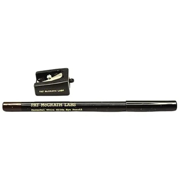 Pat Mcgrath Labs PermaGel Ultra Glide Eye Pencil Black Coffee for Women 0.042 oz Eye Pencil