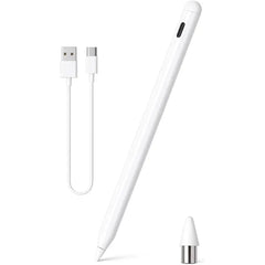 Scanmarker Stylus Pen for Touchscreens – High Precision Capacitive Stylus, No Bluetooth Required