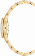 Anne Klein Women's Resin Bracelet Watch