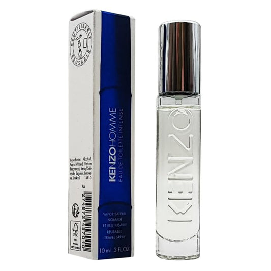 Kenzo Homme Eau de Toilette Intense - 10 ml