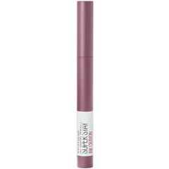 Maybelline New York Superstay Ink Crayon, 25 Stay Exceptional