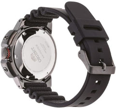 Orient - Watch - Men's - Automatic - M-Force - Ltd. EDT. - RA-AC0L09R00B, black