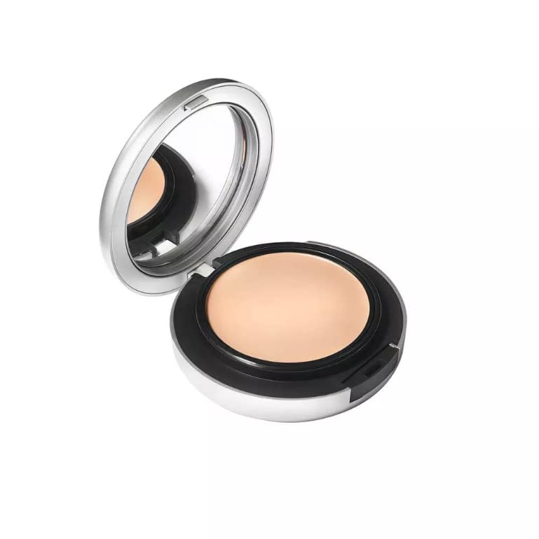 MAC, Studio Fix Tech Cream-To-Powder Foundation - NC15, 10 gm