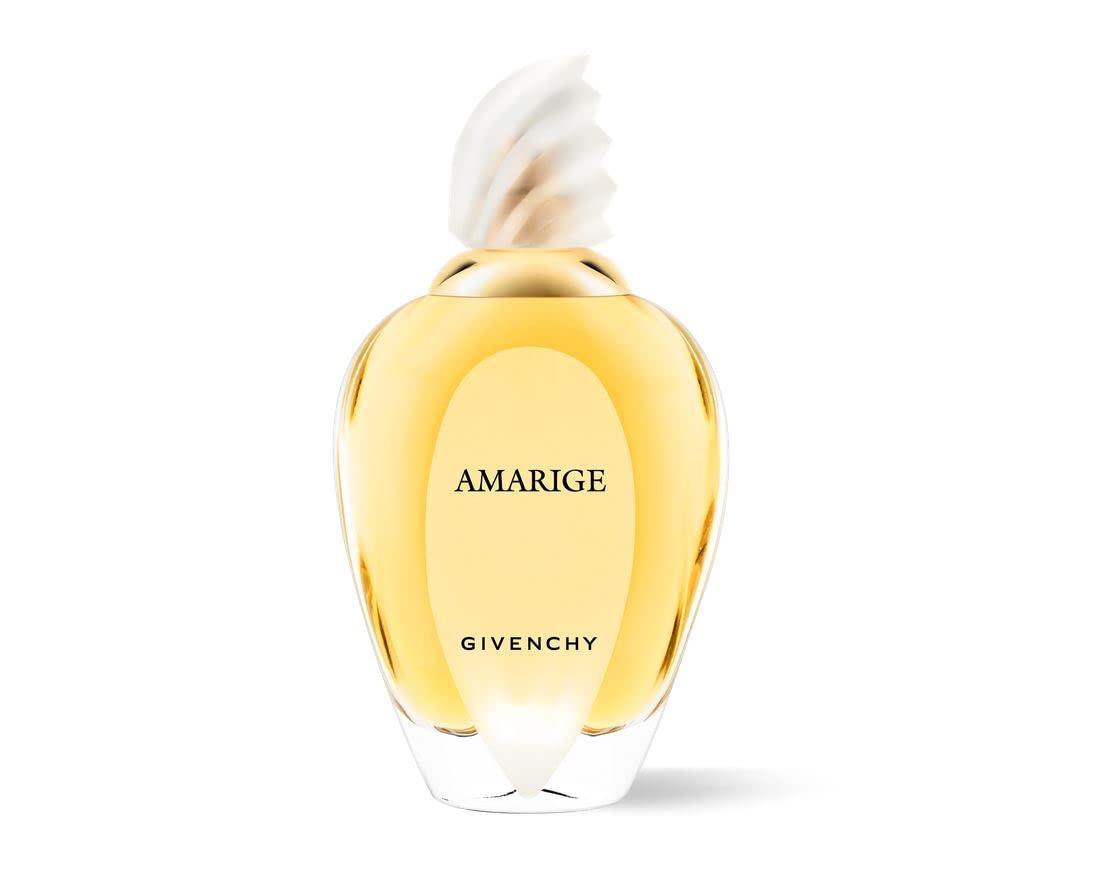 Givenchy Amarige By For Women. Eau De Toilette Spray (1.7fl. oz)