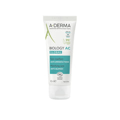 A-Derma BIOLOGY AC GLOBAL antimanchas 40 ml