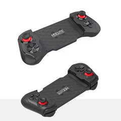 GStorm Wireless Bluetooth Controller Gamepad, Used for games, Suitable for IPhone or Android Mobile Games Giving you a better gaming experience (Black)