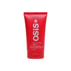 Schwarzkopf Professional Osis Plus Rock Hard Super Strong Glue (Extreme Hold) 150ml/5oz