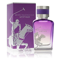 Beverly Hills Polo Club Prestige Pour Femme Mystique Eau de Parfum (100ml)