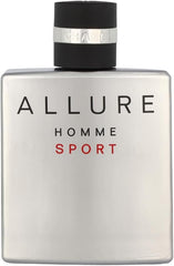 Chanel Allure Homme Sport - Eau de Toilette (50ml)