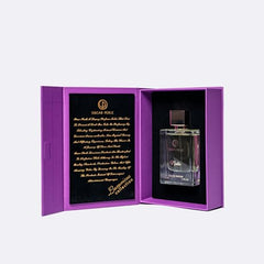 Nahla 50ml EDP for Women: Oscar Perle Perfumes' Bold and Sensuous Fragrance - Captivate Your Senses