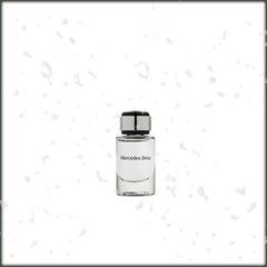 Mercedes Benz for Men Eau de Toilette Miniature 7ml