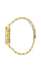 GUESS Ladies Sport Multifunction Glitz with Crystals 36mm Watch