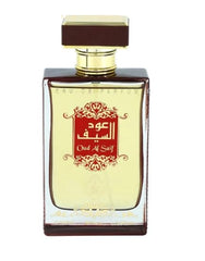 Ard Al Zaffran Oud Saif 100ML Eau De Parfum